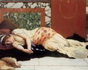 Endymion - 约翰·威廉·格维得